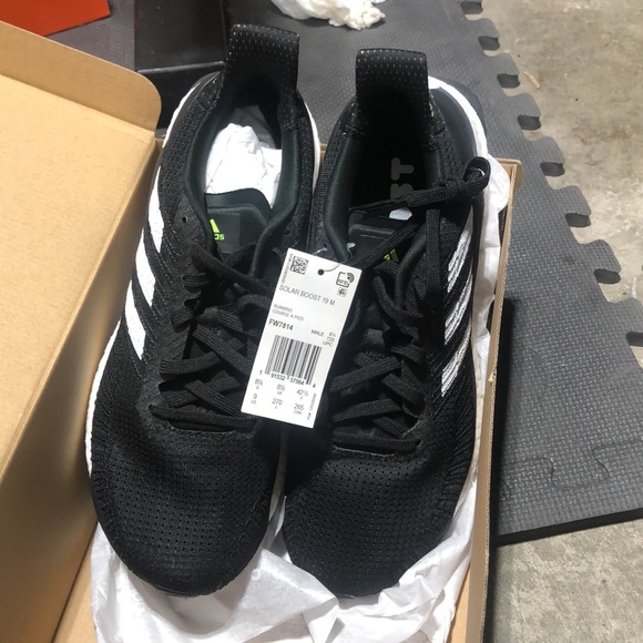 BNIB Adidas Solar Boost 19 M - Picture 5 of 8